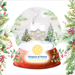 Christmas Cards, Diaries, Advent Calendars and Gift Wrap – Hospice at Home